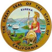 State seal