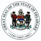 State seal