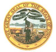 State seal