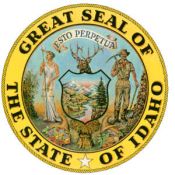 State seal