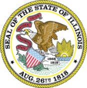 State seal