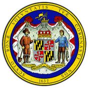 State seal