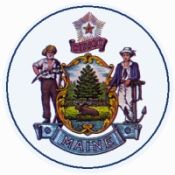 State seal