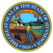 State seal