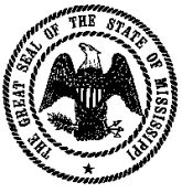 State seal