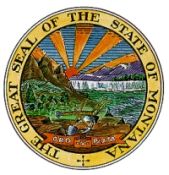 State seal