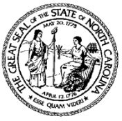 State seal