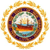State seal