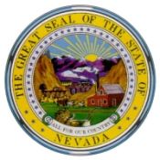 State seal