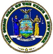 State seal