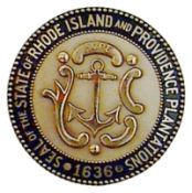 State seal