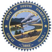 State seal