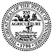 State seal