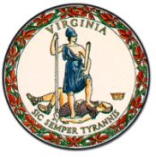 State seal