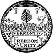 State seal