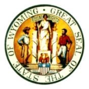 State seal